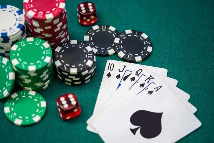 Cómo iniciar un casino en línea en Italia y Perú