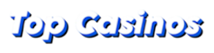 Logo del partenariato – Top Casinos