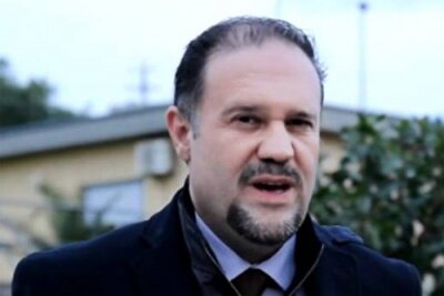 Adrano, indagato il sindaco Pippo Ferrante. Ipotesi di falso e abuso d’ufficio per bilanci