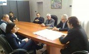 In arrivo un piano di sviluppo per l’ex tracciato della Circumetnea Adrano-Paternò