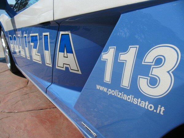 “Precarie condizioni di lavoro”. Sit-in dei poliziotti a Catania