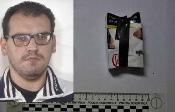 Adrano – Pregiudicato 35enne arrestato per droga ad Adrano