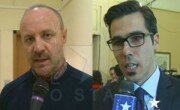 Adrano: Paolo Politi e Aldo Di Primo nominati commissari di Forza Italia
