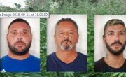 Adrano – Scoperta piantagione di marijuana. Arrestate tre persone